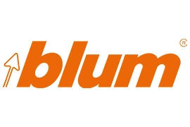 Logotyp blum
